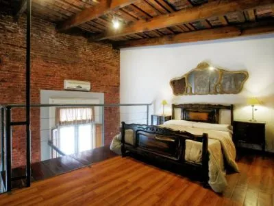 Hoteles 2 estrellas La Fresque