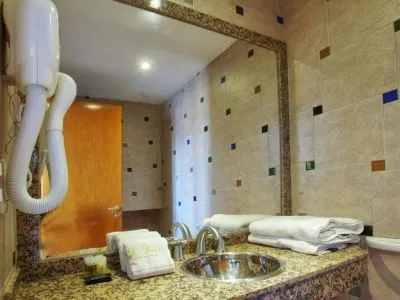 Hoteles 2 estrellas La Fresque