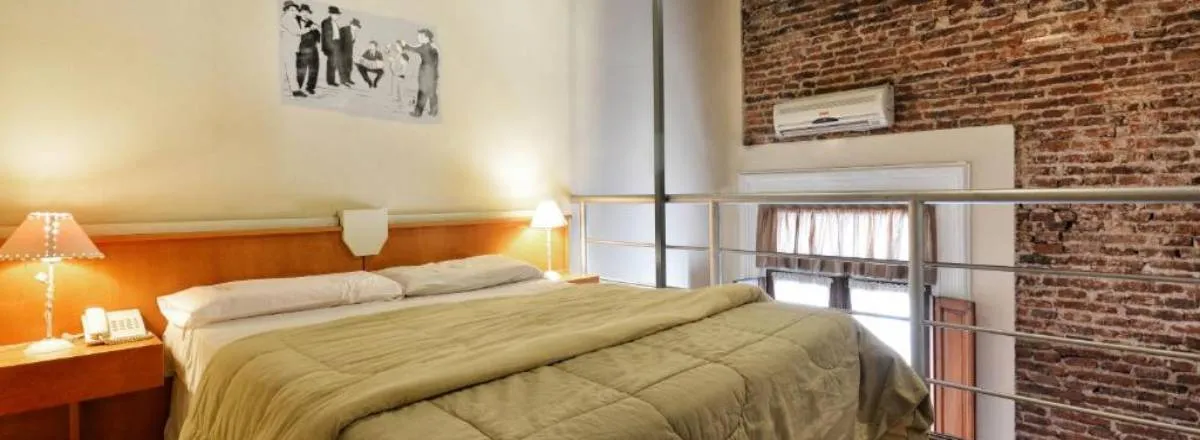 Hoteles 2 estrellas La Fresque