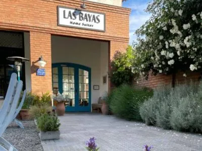 Las Bayas Hotel