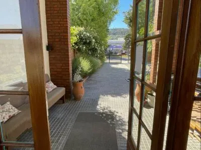 Hoteles Las Bayas Hotel