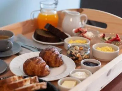 Hoteles Las Bayas Hotel