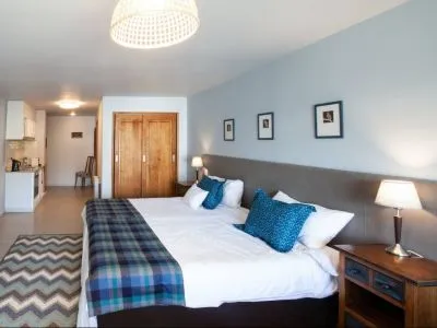 Hoteles Las Bayas Hotel