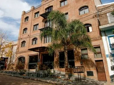 Hotel & Spa Canton de Valais Hoteles 3 estrellas  en  Colón