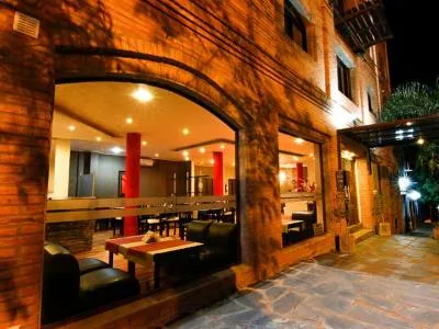 3-star Hotels Hotel & Spa Canton de Valais