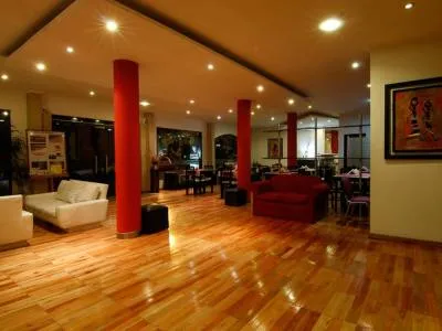 3-star Hotels Hotel & Spa Canton de Valais