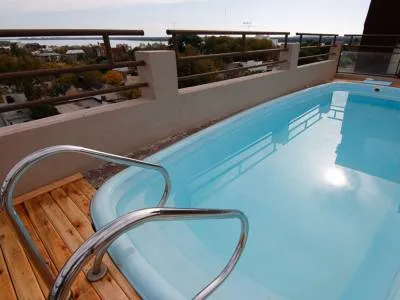 3-star Hotels Hotel & Spa Canton de Valais