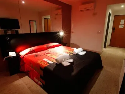 3-star Hotels Hotel & Spa Canton de Valais