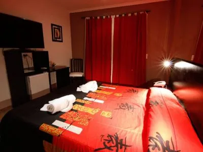 3-star Hotels Hotel & Spa Canton de Valais