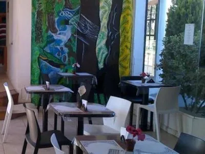 Hoteles 3 estrellas Queguay