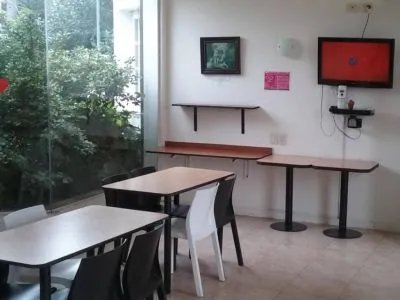 Hoteles 3 estrellas Queguay