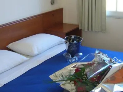 Hoteles 3 estrellas Queguay