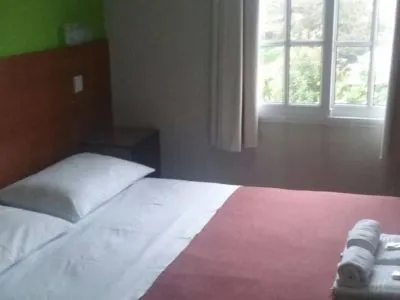 Hoteles 3 estrellas Queguay