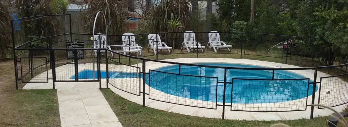 Hoteles 3 estrellas Queguay