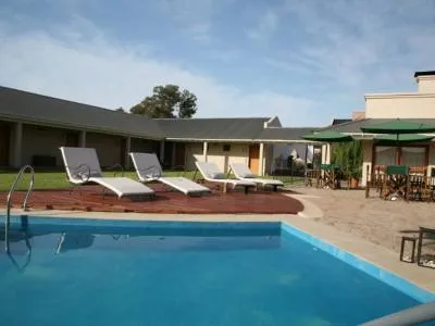 Hotel Solar del Pago Boutique Hotels  in  San Antonio de Areco