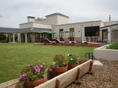 Hoteles Boutique Hotel Solar del Pago