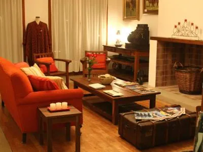 Hoteles Boutique Hotel Solar del Pago