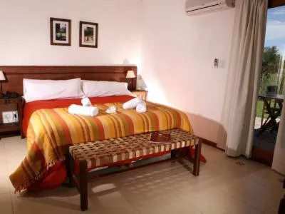 Hoteles Boutique Hotel Solar del Pago