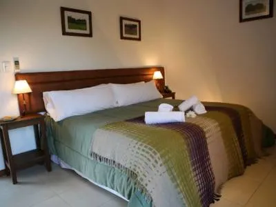 Hoteles Boutique Hotel Solar del Pago