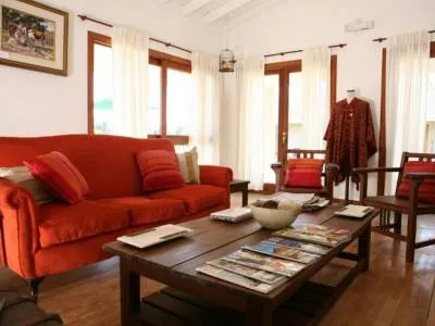 Hoteles Boutique Hotel Solar del Pago