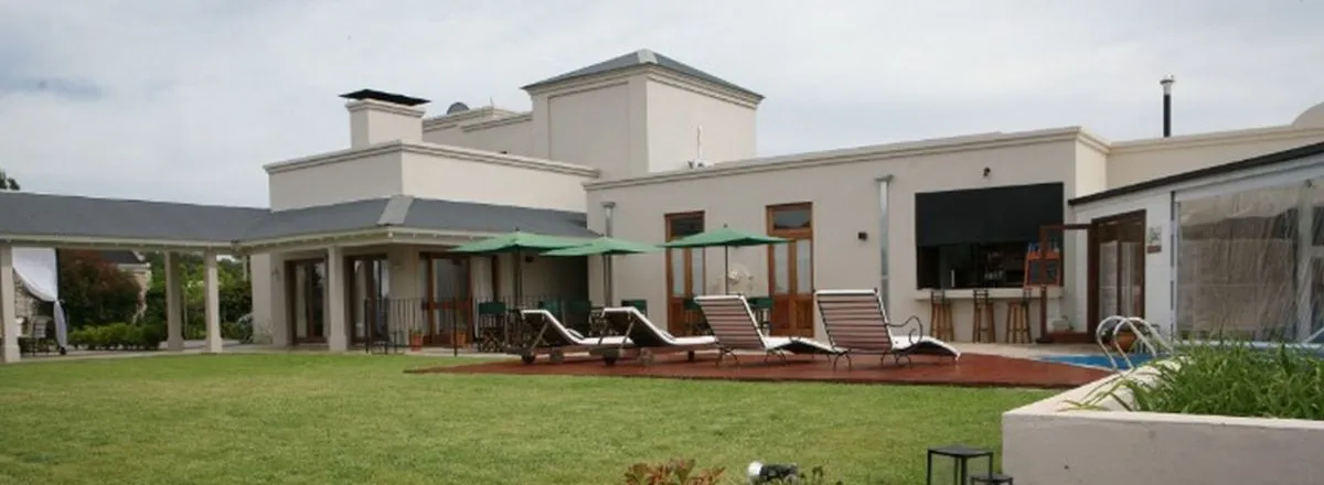 Hoteles Boutique Hotel Solar del Pago