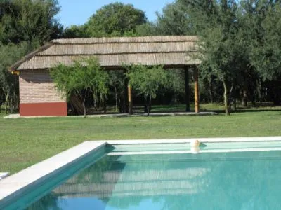 Cabins Las Icarias - Casa de Campo