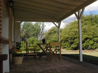 Cabins Las Icarias - Casa de Campo