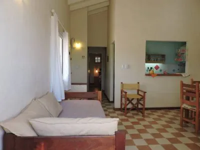 Cabins Las Icarias - Casa de Campo