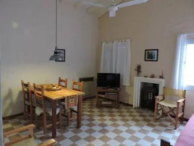 Cabins Las Icarias - Casa de Campo