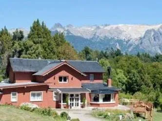 Posada Equs 3-star Hostelries  in  Bariloche