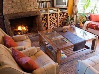 3-star Hostelries Posada Equs