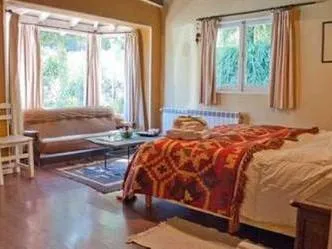 3-star Hostelries Posada Equs