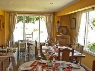 3-star Hostelries Posada Equs