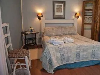 3-star Hostelries Posada Equs