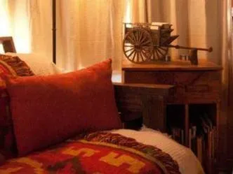 3-star Hostelries Posada Equs