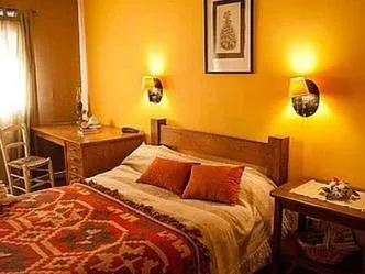 3-star Hostelries Posada Equs