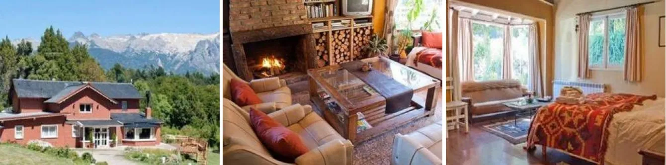 3-star Hostelries Posada Equs