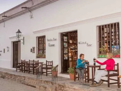 Restaurantes Oliver Wine Bar