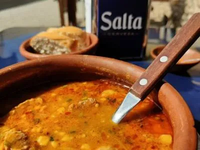 Restaurantes Oliver Wine Bar