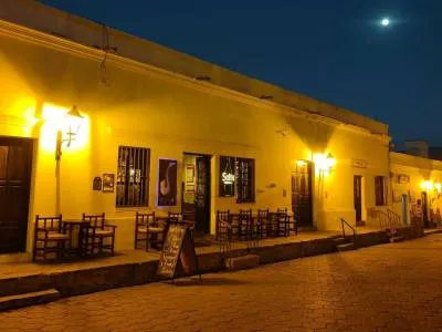 Restaurantes Oliver Wine Bar