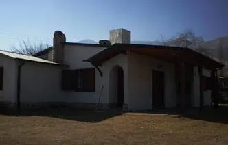 Cabins Ernes Huasi Cabins