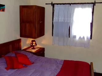 Cabins Ernes Huasi Cabins