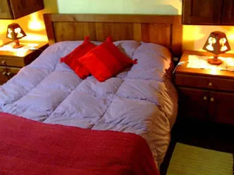 Cabins Ernes Huasi Cabins