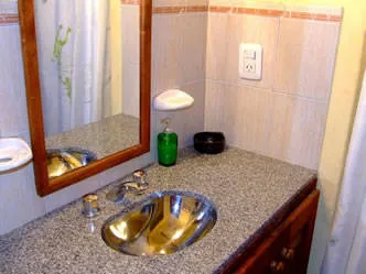 Cabins Ernes Huasi Cabins