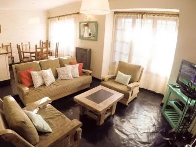 Cabañas 3 estrellas Cabañas Woodland