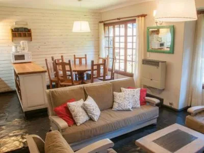 Cabañas 3 estrellas Cabañas Woodland