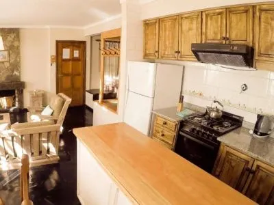 Cabañas 3 estrellas Cabañas Woodland