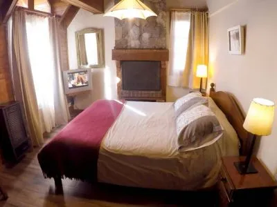 Cabañas 3 estrellas Cabañas Woodland