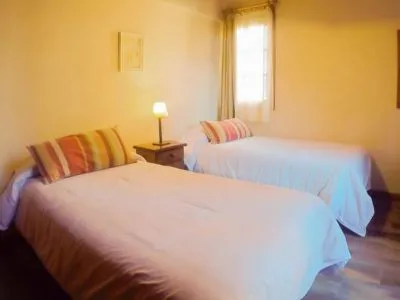 Cabañas 3 estrellas Cabañas Woodland