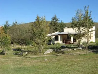 Cabañas Cabañas Río Molle